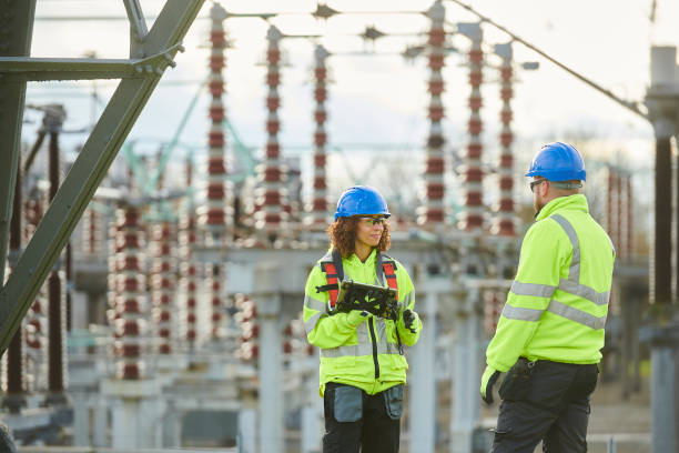 Best Circuit Breaker Repair  in Brainerd, MN