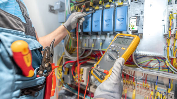 Best Electric Panel Repair  in Brainerd, MN