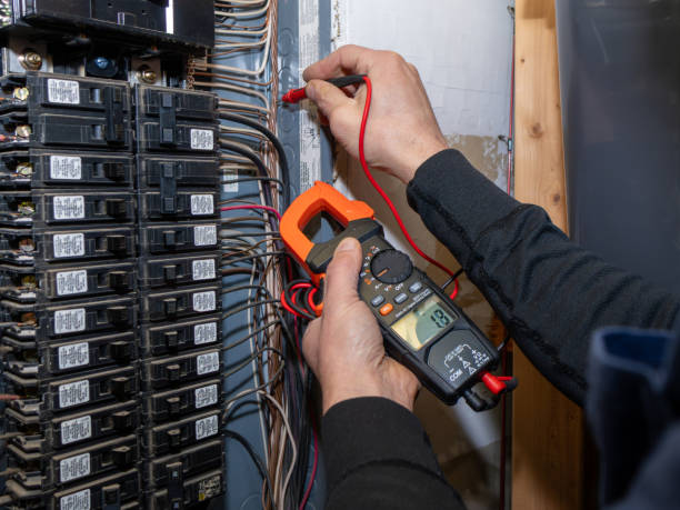 Best Circuit Breaker Repair  in Brainerd, MN