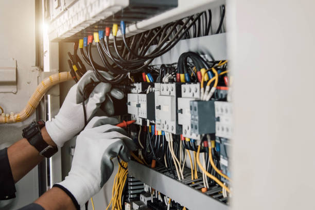 Industrial Electrical Services in MN